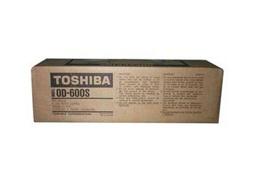 Toshiba oryginalny bęben OD600S. black. Toshiba BD 2810. 1210 OD-600S