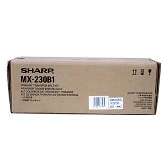 Sharp oryginalny transfer belt kit MX-230B1. 100000s. Sharp DX-2500N.MX-2010U.2310U.3111U.2610N.2614N.3110N MX-230B1