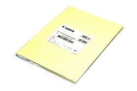 Canon oryginalny roller cleaning sheet 2418B002, Canon iF DR-X10C 2418B002