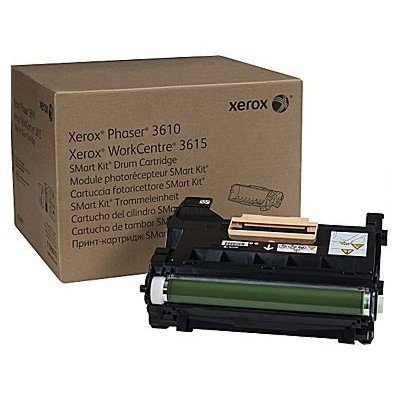 Bęben XEROX/ WC3610 Black 8.5K 113R00773