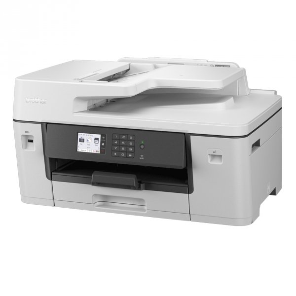 Atramentowe urządzenia wielofunkcyjne Brother USB, Wifi, MFC-J3540DW, duplex, kopiarka, skanerfax