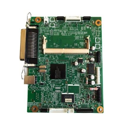 Części / Brother / Main PCB Assembly  