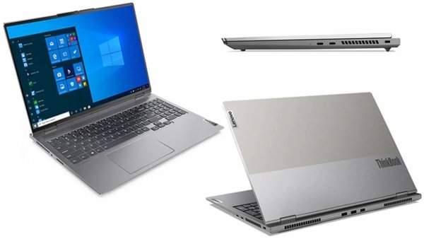 Lenovo Notebook P16 G2 i7-137000HX 2x 16G 1T W11P 3Y P