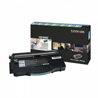 Toner Lexmark 2K 12016SE