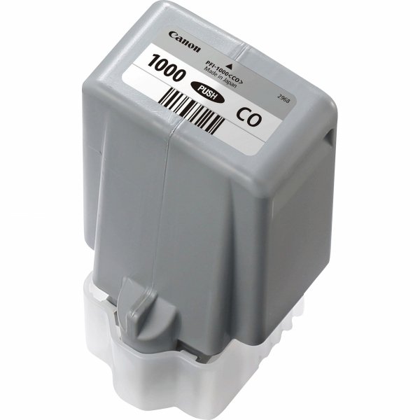 Tusz Canon PFI-1000 Chroma Optimizer 0556C001