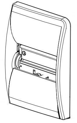 Części / Honeywell / COVER, FILLER BLOCK M4206/4208  