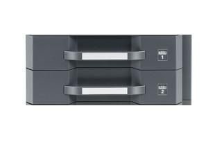 Części / Kyocera-Mita / Paper Feeder PF-791 2 x 500 sheets 