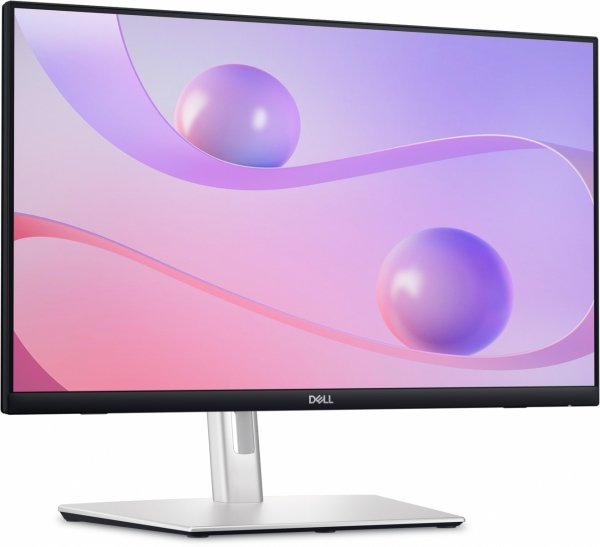 Monitor P2424HT 23.8 cala Dotykowy FHD/16:9/HDMI/DP/USBC/RJ45/3Y