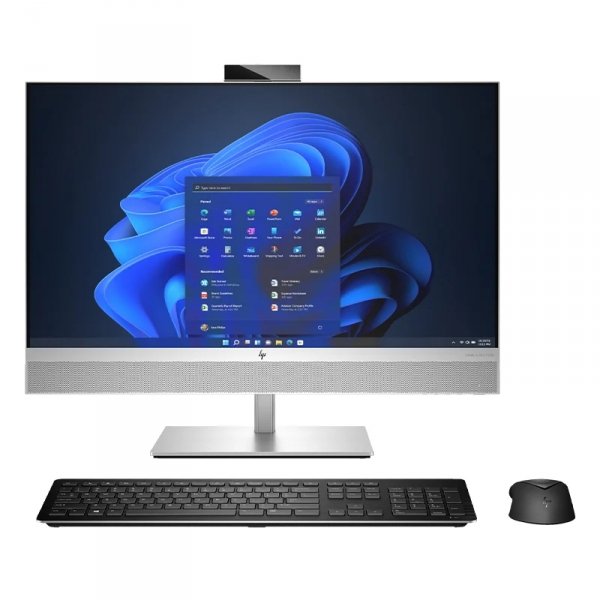 Komputer HP AIO HP 870G9 i5-12600/16/512/AIO/W11P
