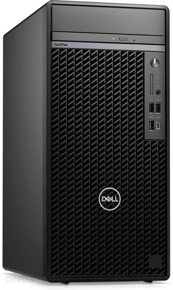 Dell Komputer O/MT/P/i5-13500/8/512/DVD/W11P/3PRO