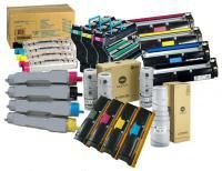 Części / Konica-Minolta /  Drum Imaging Unit Black 4047-403, Original, Laser  printing, Black, Bizhub C350/C450