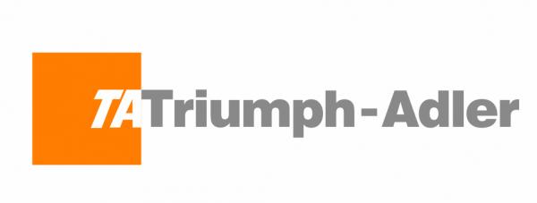 Triumph Adler oryginalny toner 612810015. black. 7200s. Triumph Adler DC2228. DC2328 612810015