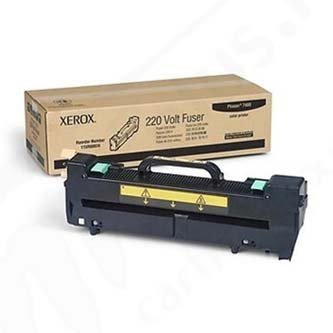 Xerox oryginalny fuser 115R52/016166101. 60000s. Xerox Phaser 740 115R00052
