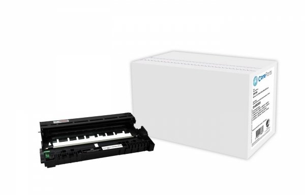 Części / CoreParts / zamiennik / Drum DR2300 Pages: 12.000, Nordic Swan Brother HL-L2300/L2340/L2360/L2365 Drum