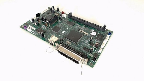 Części / Brother / MAIN PCB ASSY  