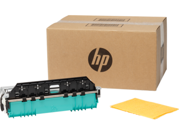 Pojemnik na zużyty toner HP B5L09A, OJ Color MFP X585,  PageWide Color MFP 586, MFP E5