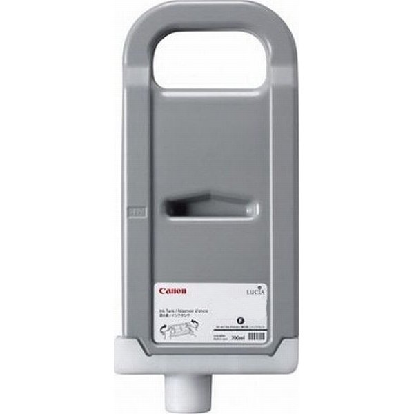 Tusz Canon PFI706PC. photo cyan. 700ml. 6685B001. ploter iPF-8300 6685B001
