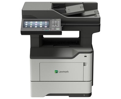 Urządzenie wielofunkcyjne Lexmark MX622ade Multifunction 7'' Touch F