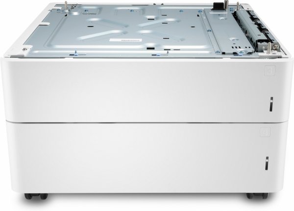 HP Podajnik LaserJet 2x550 Sht Ppr Tray and Stand T3V29A