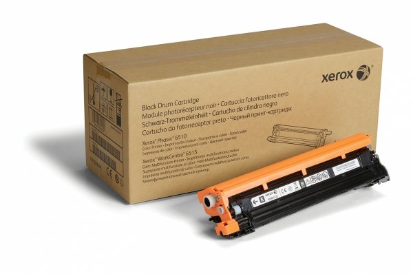 Bęben XEROX Cartridge f Phaser 6510/WC 6515 BK 108R01420
