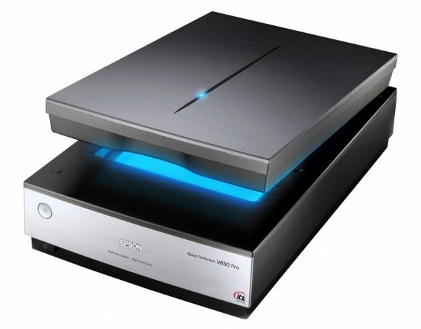 Perfection V850 Pro scanner B11B224401