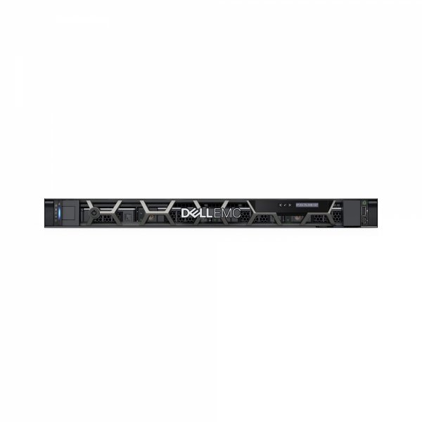 EOL - wycofany z oferty - Serwer DELL PE R250 4x3.5 E-2314 16GB 480GB i9E 700W