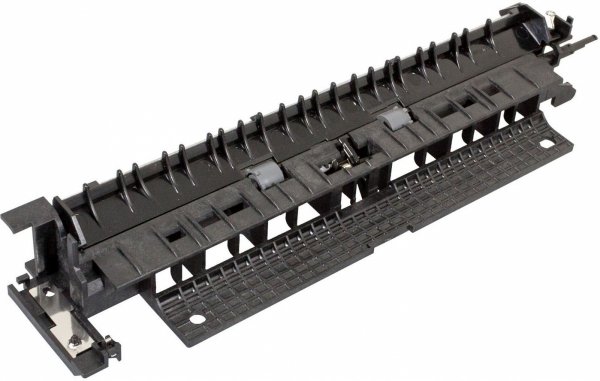 Części / Canon / SEPARATION GUIDE ASSY RG5-3475-000, Separation pad,  Black
