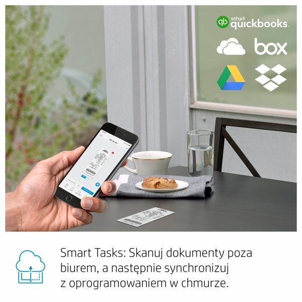 Urządzenie wielofunkcyjne Smart Tank 615 Y0F71A Y0F71A