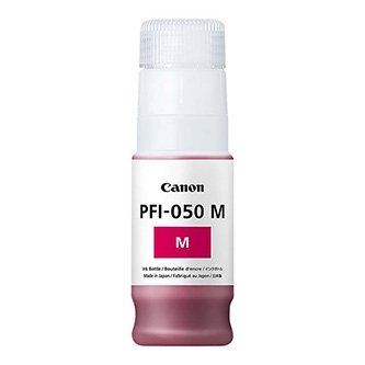 Canon ink / tusz PFI-050 M, 5700C001, magenta, 70ml