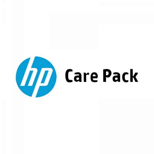 Polisa serwisowa HP 3y Nbd+DMR CLJ Ent MFP M68x SVC U9NP3E
