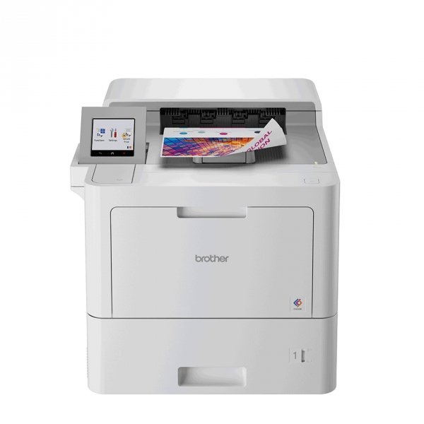 Drukarka Brother laser HL-L9470CDN 40 ppm 1Go Ethernet