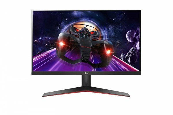 Monitor 24MP60G-B 23.8 cala IPS Full HD AMD FreeSync 1ms MBR