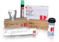 Części / RICOH / Maintenance Kit C Fuser 80K 