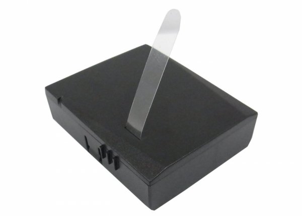 Części / CoreParts / zamiennik / Battery for Datalogic & PSC  Scanner 8.9Wh Li-ion 3.7V  2400mAh Black, 4420, Falcon 2150, Falcon 4400, Falcon 4410, Falcon 4420, Falcon 