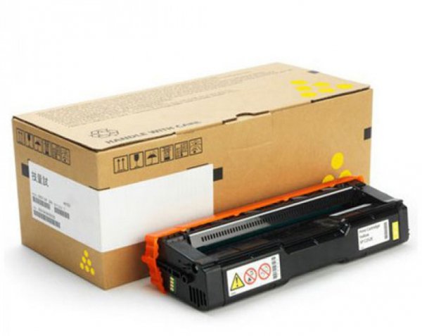 Toner Ricoh 408352, black, Ricoh P C300, 301W, 302FW, 301SF