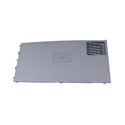 Części / HP / Right side upper cover assy Right side upper cover  assembly, Cover, Grey