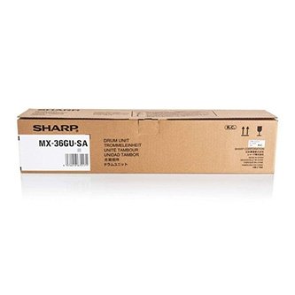 Bęben SHARP MX36GUSA, 100000s, Sharp MX-2010 U,2310,3111 U, 3114,2614 MX36GUSA