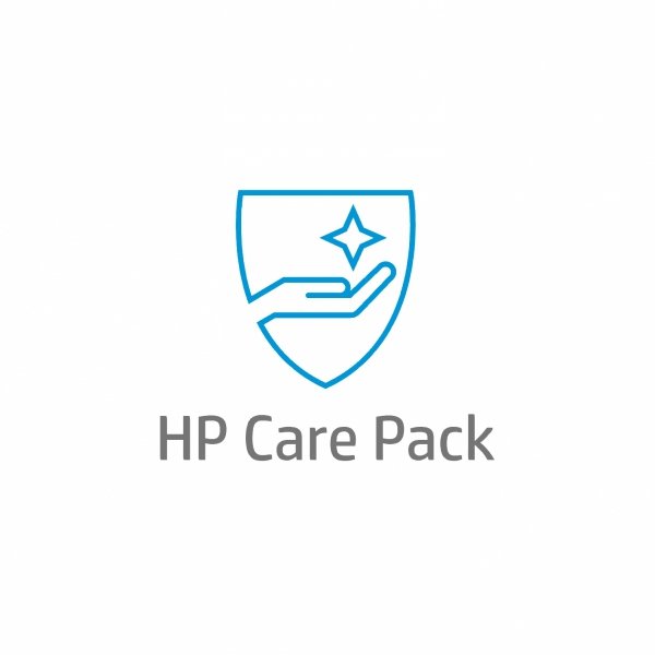 Polisa serwisowa HP 4Y NBDOnsite w/Active Care/DMR/Travel NB