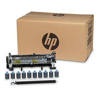 Maintenance kit HP (220V) F2G77A, HP Color LaserJet Enterprise M605, M604, M606, Zestaw czyszczący