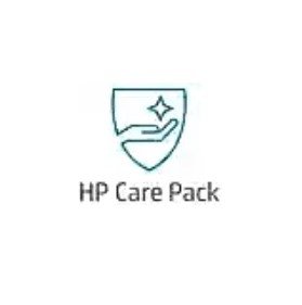 Polisa serwisowa HP 3y NBD LJ Pro MFP 410x SVC