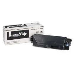 Toner Kyocera-Mita TK-5150K. black. 12000s. 1T02NS0NL0. Kyocera ECOSYS M6035cidn. ECOSYS M6530cidn. ECOSYS P6035cd 1T02NS0NL0
