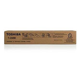Toshiba oryginalny toner T-2309E. black. 6AG00007240. 6AJ00000155. Toshiba e-studio 2309. 2809. 2303. 2803 T-2309E