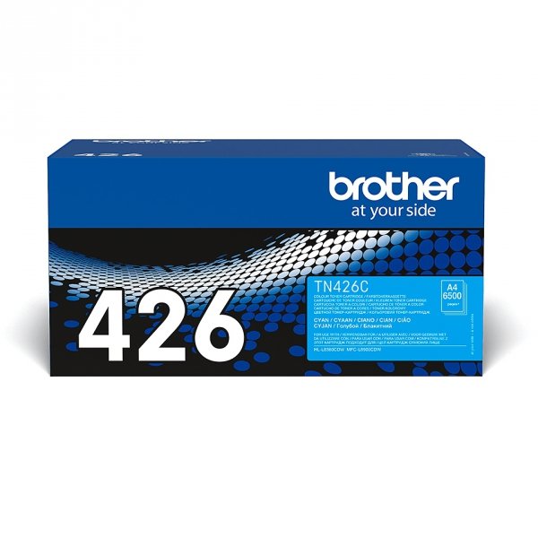 Toner Brother TN426C SUPER HY TONER F HL-L8360CDW TN426C