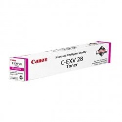 Toner Canon CEXV28. magenta. 38000s. 2797B002. Canon iR-C5045. 5051 2797B002