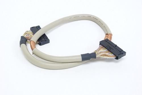 Części / Fujitsu / CCD-B-Cable PA70002-5364, Cable,  Black,Grey