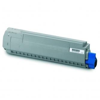 Toner OKI MC860   YELLOW (10k)           44059209