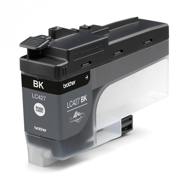 Tusz Brother LC-427BK, black, 3000s, Brother MFC-J5955DW, MFC-J6955DW