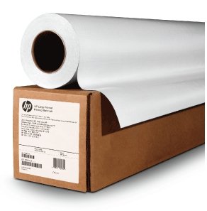 Płótno do plotera HP 762/22.9/Tusz HP Premium Satin Canvas, satynowy, 30&quot;, E4J26A, 381 g/m2, płótno, 462 microns (18,2 mil) mil Ä˝ 381 g/m2 Ä˝ 762 mm x 2,