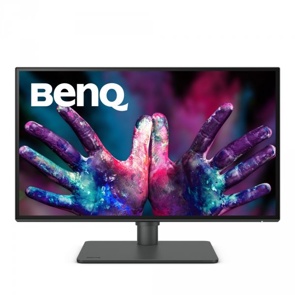 Monitor 25 cali PD2506Q QHD 5ms/2K/IPS/GL/HDMI