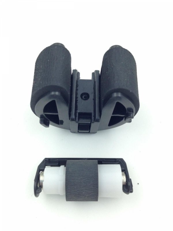 Części / CoreParts / zamiennik / Pick-Up Roller Assembly HP Color LaserJet CP2025,  CP1525, CM2320, CM1312, CM1415, M252, 276, 351, 375, 451, 475